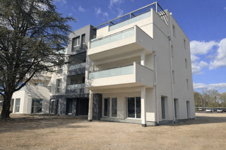  Appartement � vendre 2 pi�ces 60 m�