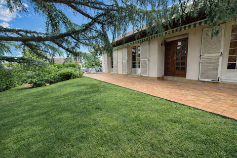   Maison Maison - 5 pi�ce(s) - 89 m�