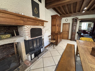  Maison à vendre 11 pièces 333 m²