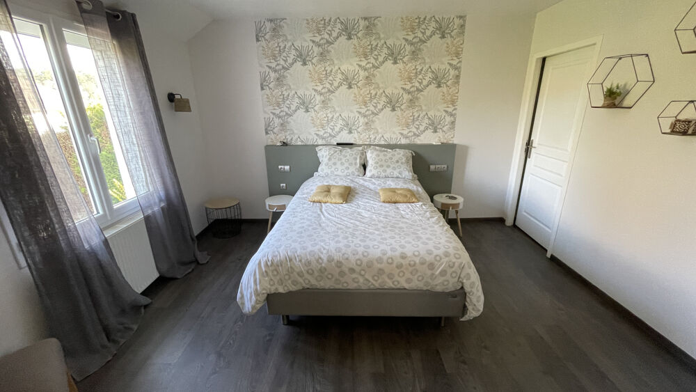Vente Maison PAVILLON TYPE 6 Nuits st georges