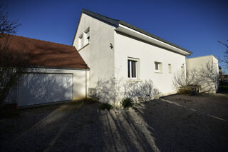  Maison � vendre 8 pi�ces 163 m�