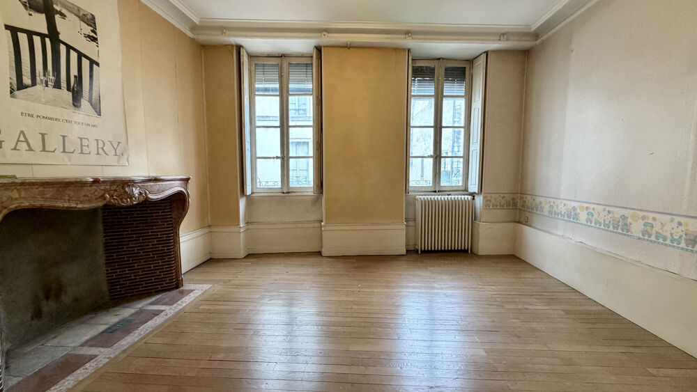 Appartement 3 pièces 94 m² · à Beaune · 94 m² · 235 000 €