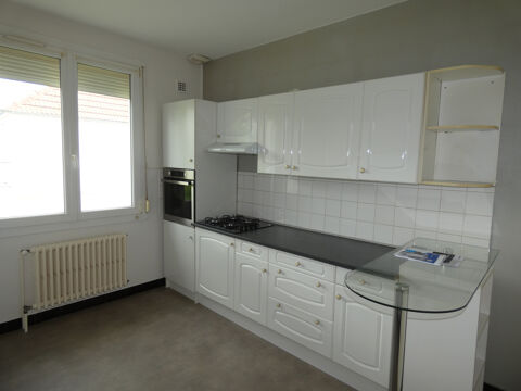  Maison � louer 5 pi�ces 104 m�