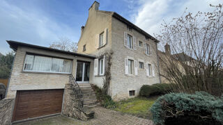  Maison � vendre 7 pi�ces 191 m�