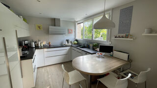  Maison à vendre 8 pièces 180 m²