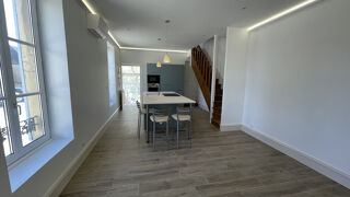  Appartement � vendre 4 pi�ces 89 m�