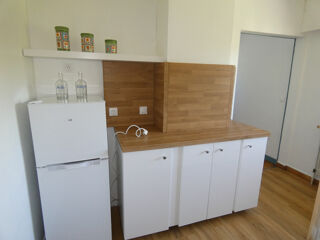  Appartement à louer 1 pièce 27 m²