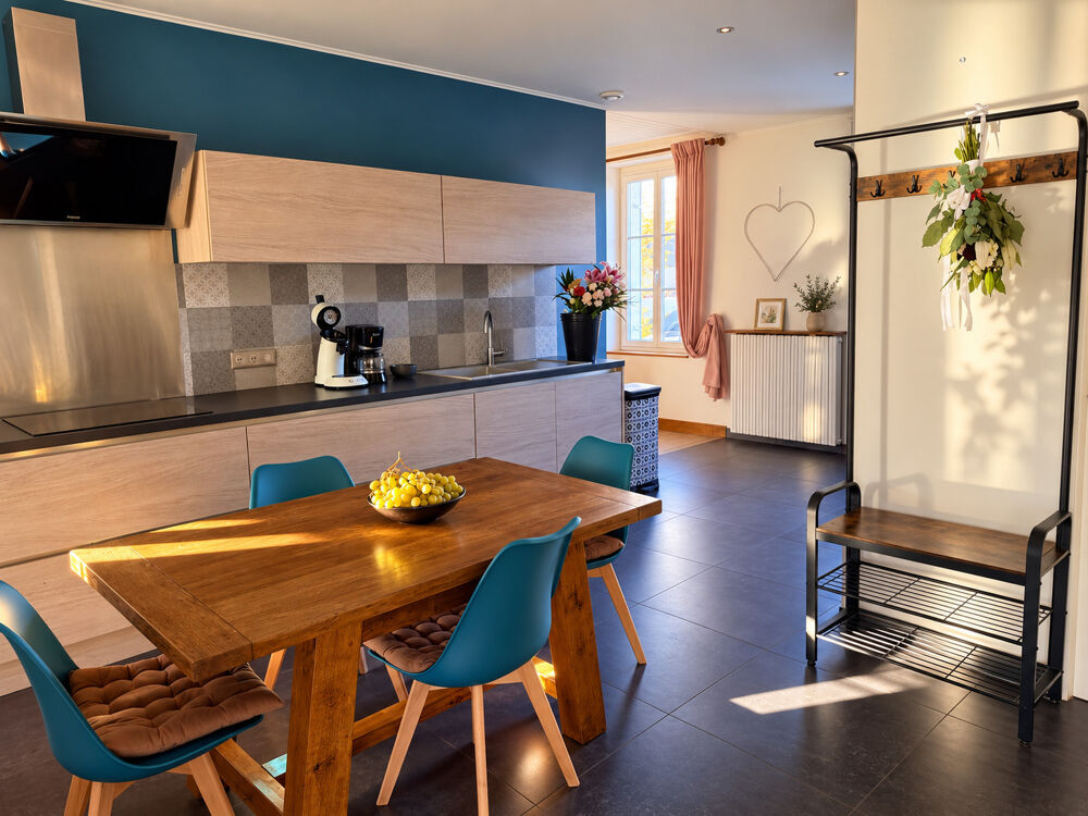 Vente Maison Maison familiale rénovée Beaune