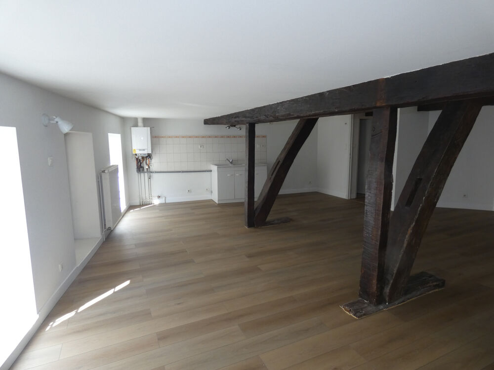 Location Appartement T3 COEUR DU CENTRE VILLE Beaune