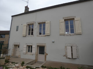  Appartement à louer 3 pièces 73 m²