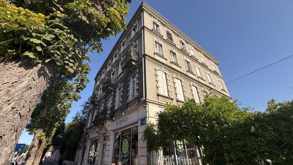APPARTEMENT TYPE 4