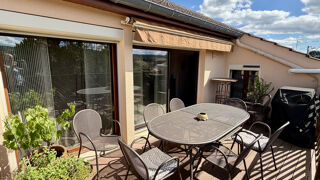  Maison à vendre 5 pièces 119 m²
