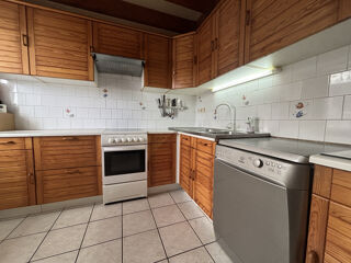  Maison � vendre 7 pi�ces 137 m�