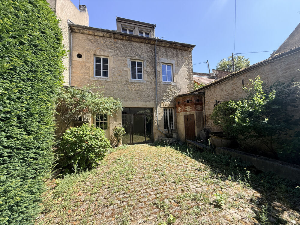 à vendre  Maison Beaune (21200)