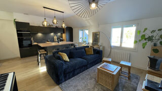  Appartement � vendre 3 pi�ces 63 m�