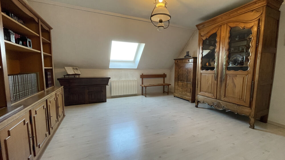 Vente Duplex/Triplex APPARTEMENT DE TYPE 5 Beaune