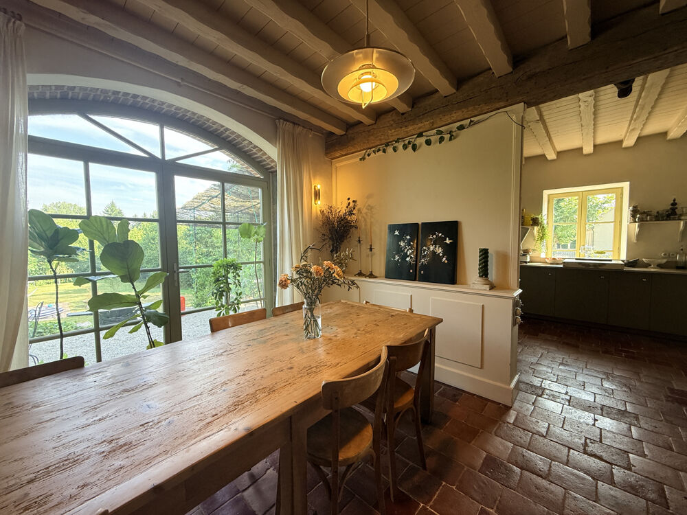 Vente Maison Elégante propriété Louhans