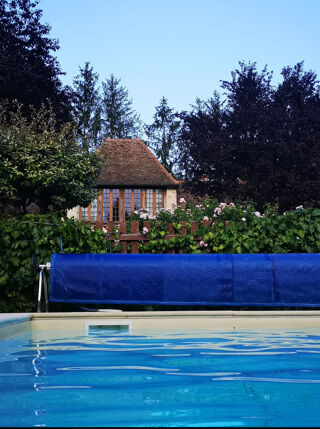  Maison � vendre 15 + pi�ces 386 m�