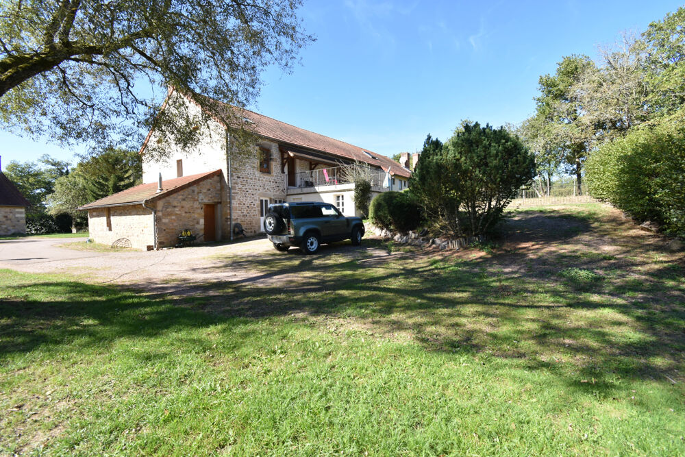 � vendre  Maison Arnay-le-Duc (21230)