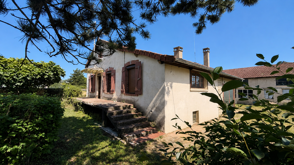 Vente Maison MAISON ANCIENNE A RENOVER Beaune