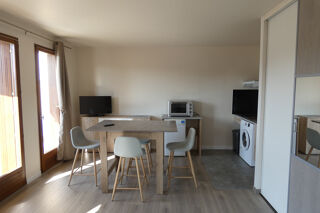 Location Appartement Studio/T1 meublé Beaune, quartier poste Beaune