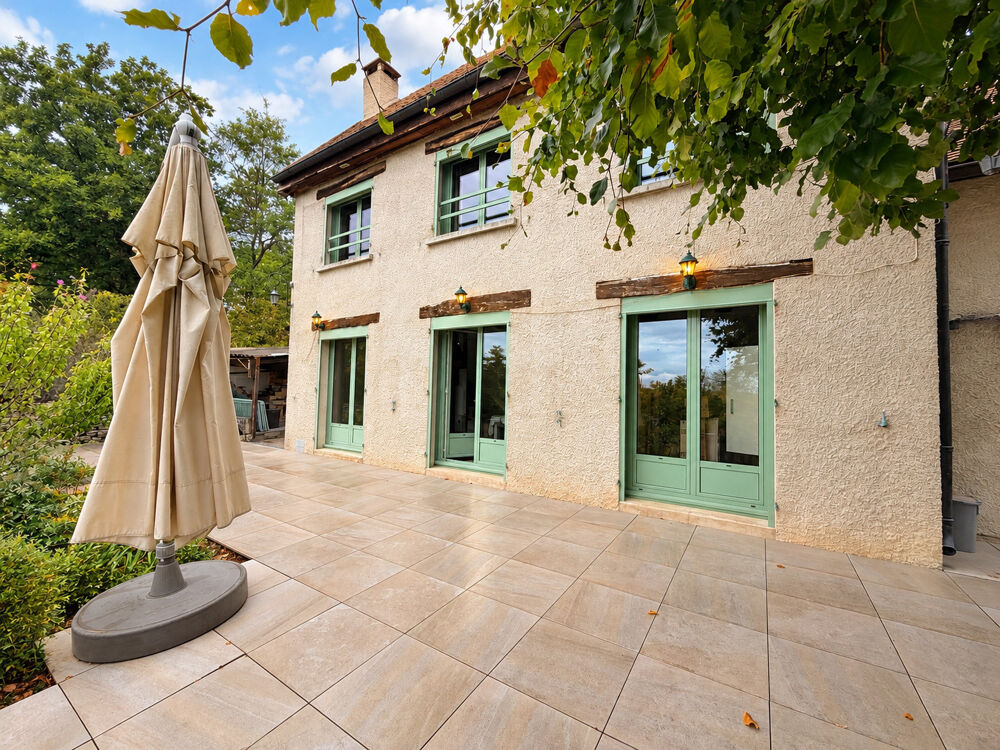 Vente Maison Maison Beaune