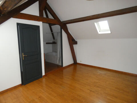  Appartement � louer 2 pi�ces 34 m�