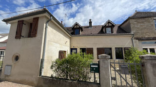  Maison à vendre 5 pièces 130 m²