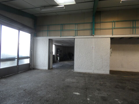   Beaune - Quartier Perpreuil - local commercial / professionnel 