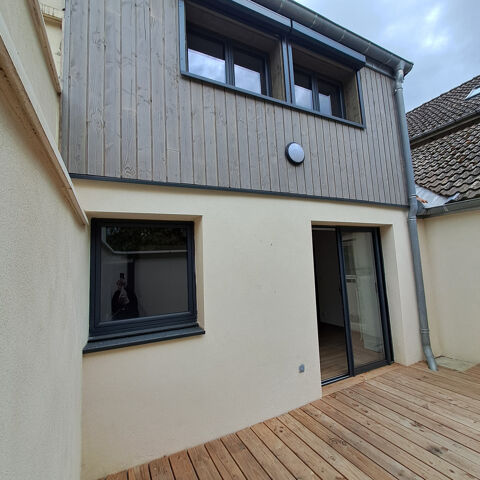  Maison � louer 4 pi�ces 114 m�