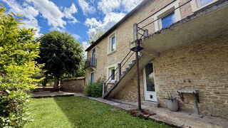  Maison à vendre 8 pièces 196 m²