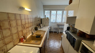  Appartement à vendre 2 pièces 53 m²