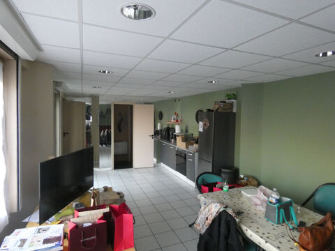   Beaune - Quartier Perpreuil - local commercial / professionnel 