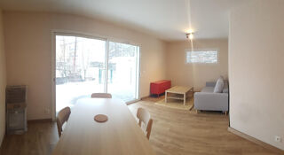 Appartement à louer 3 pièces 72 m²