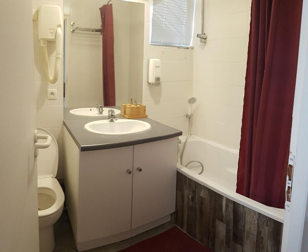 Vente Appartement SEGNY-T2 DUPLEX Segny