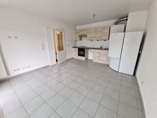  Appartement � vendre 3 pi�ces 62 m�