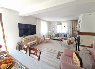  Maison � vendre 5 pi�ces 124 m�