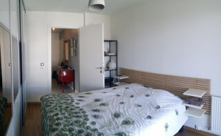  Appartement � vendre 2 pi�ces 44 m�