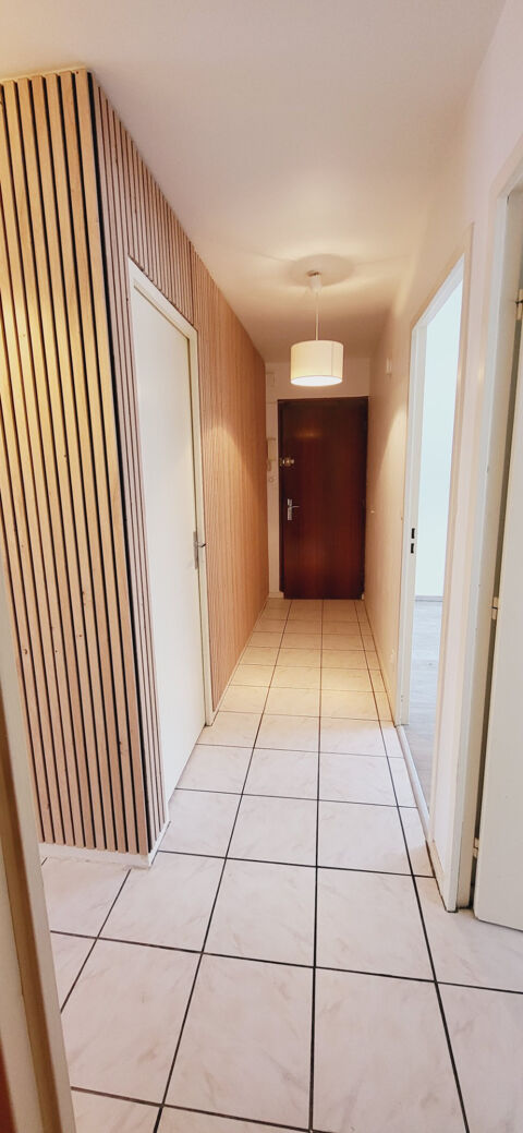  Appartement � louer 2 pi�ces 49 m�