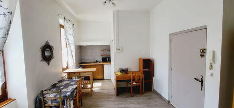  Appartement � louer 1 pi�ce 23 m�