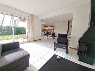  Maison � louer 4 pi�ces 110 m� Ornex