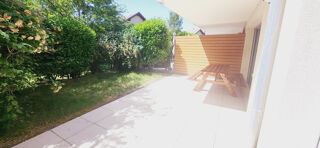  Appartement � louer 2 pi�ces 45 m�