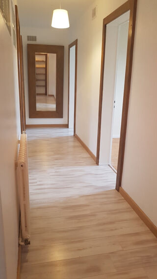  Appartement à vendre 4 pièces 102 m²