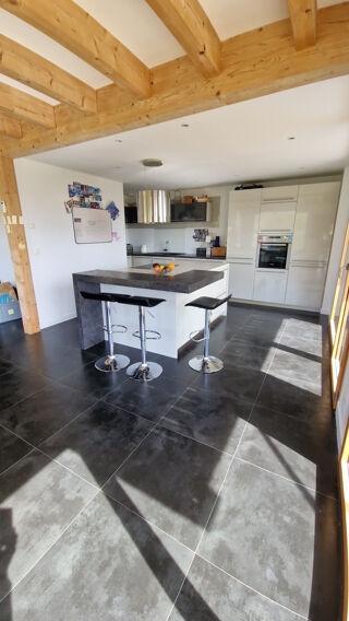  Maison � vendre 6 pi�ces 179 m�