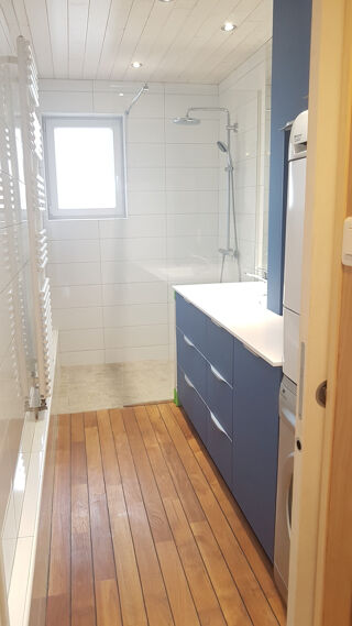  Appartement à vendre 4 pièces 102 m²