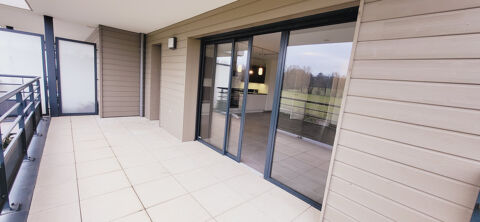  Appartement � louer 4 pi�ces 88 m�