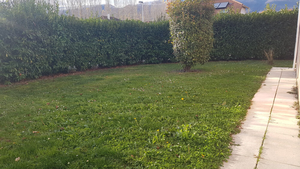 Location Maison ORNEX - VILLA AVEC JARDIN CLOS ET GARAGE Ornex