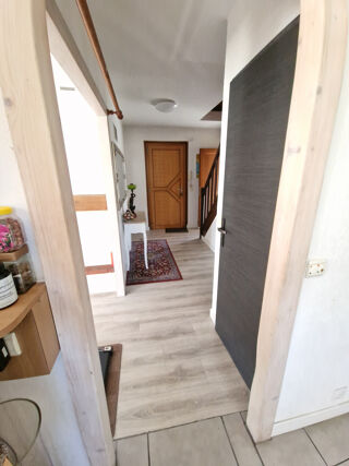  Maison � vendre 5 pi�ces 124 m�