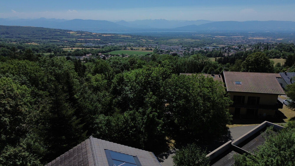 à vendre  Maison Gex (01170)