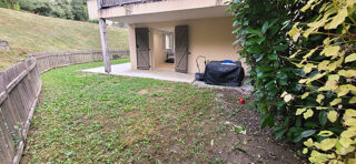  Appartement à louer 4 pièces 87 m²